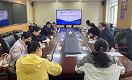 陜西省科學(xué)院組織召開2024年科技項(xiàng)目指南建議征集座談會(huì)