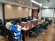 省科學(xué)院召開(kāi)“秦嶺生物多樣性研究院”籌建工作會(huì)議