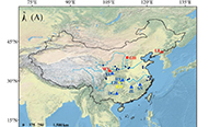 地球環(huán)境研究所揭示4.2 ka事件時(shí)我國中南地區(qū)氣候變化及其影響