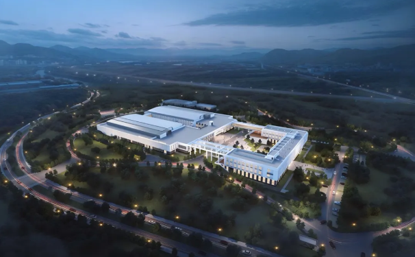 又一大國重器，正式開建！